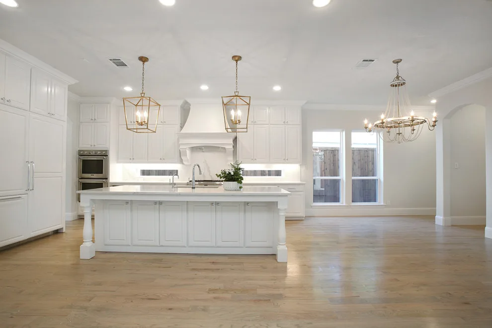 Briarwood Classic by Canterbury Custom Homes LLC - Photo 5