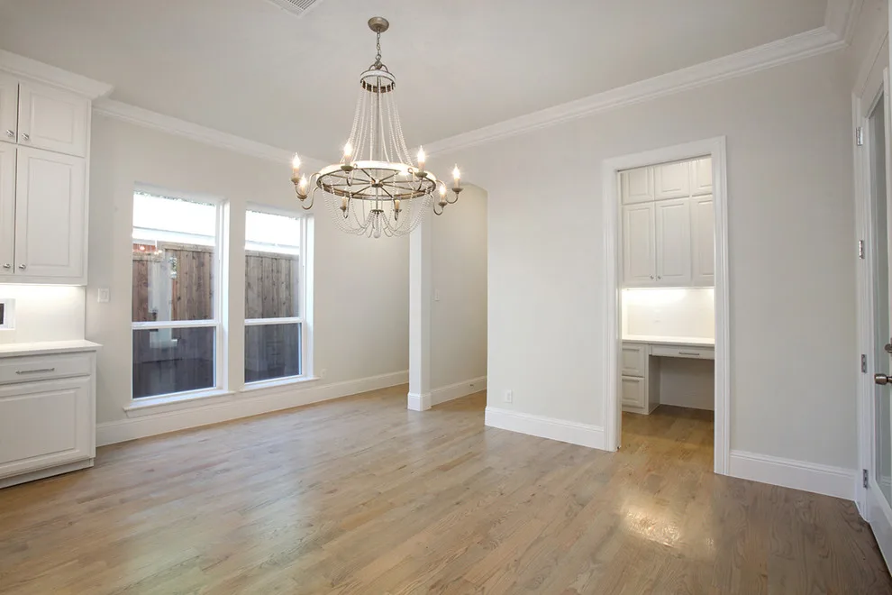 Briarwood Classic by Canterbury Custom Homes LLC - Photo 16