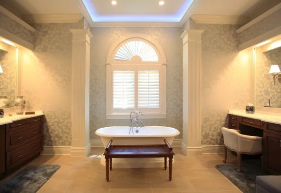 Briarworth Home by CEMCO Construction Company - Photo 19