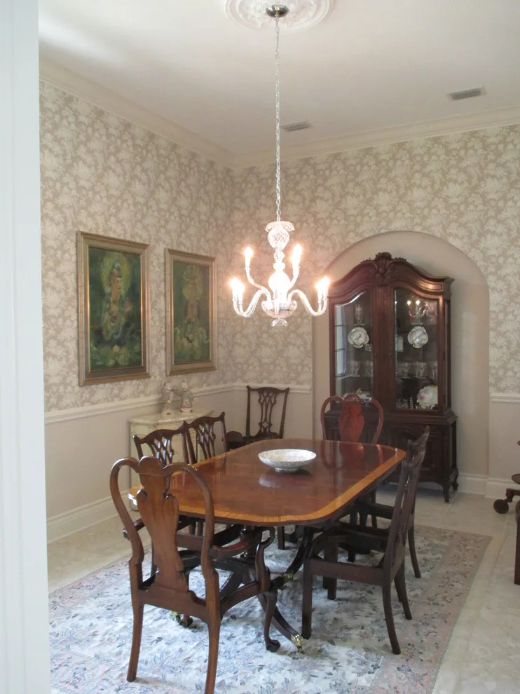 Briarworth Home by CEMCO Construction Company - Photo 10