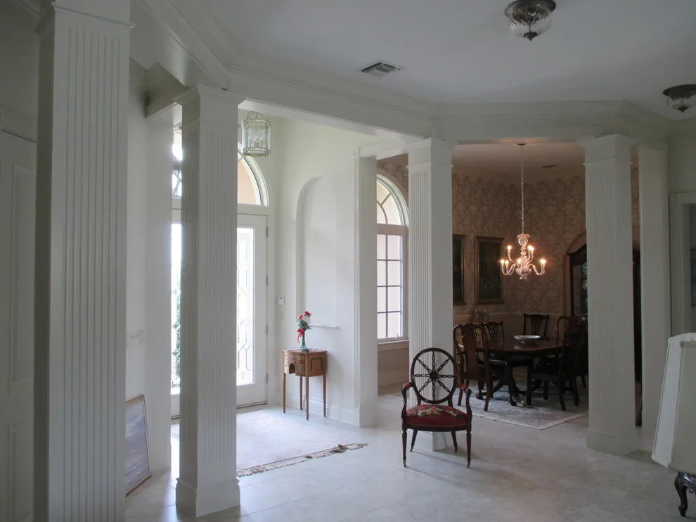 Briarworth Home by CEMCO Construction Company - Photo 8