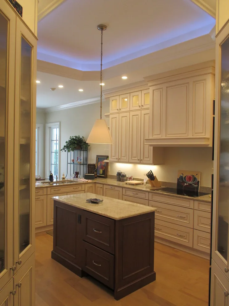 Briarworth Home by CEMCO Construction Company - Photo 18