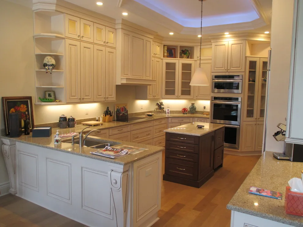 Briarworth Home by CEMCO Construction Company - Photo 17