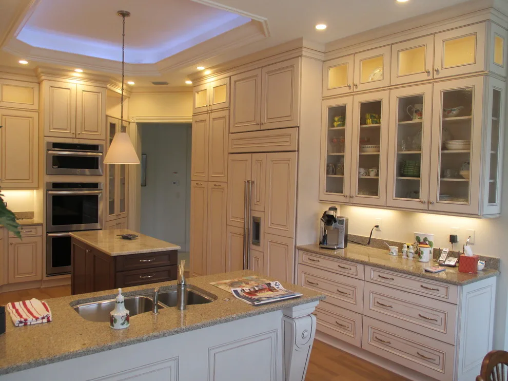 Briarworth Home by CEMCO Construction Company - Photo 13