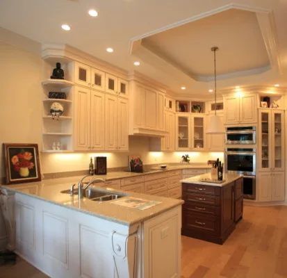 Briarworth Home by CEMCO Construction Company - Photo 6