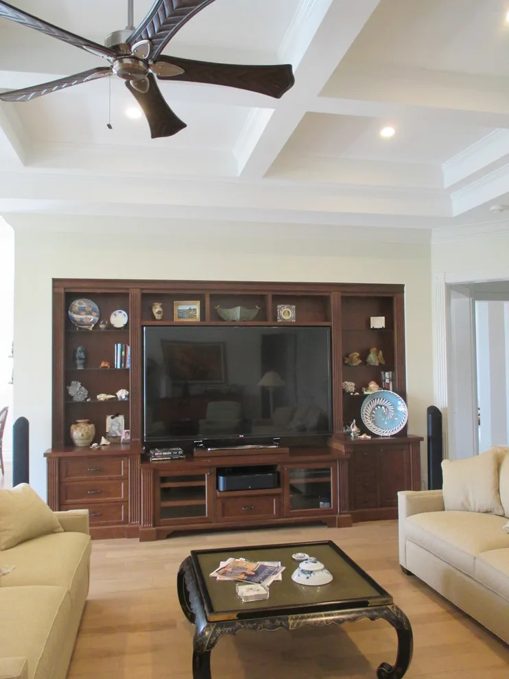 Briarworth Home by CEMCO Construction Company - Photo 9