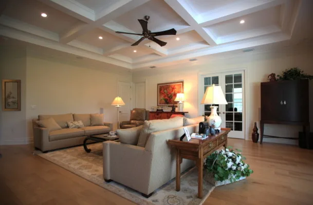 Briarworth Home by CEMCO Construction Company - Photo 20