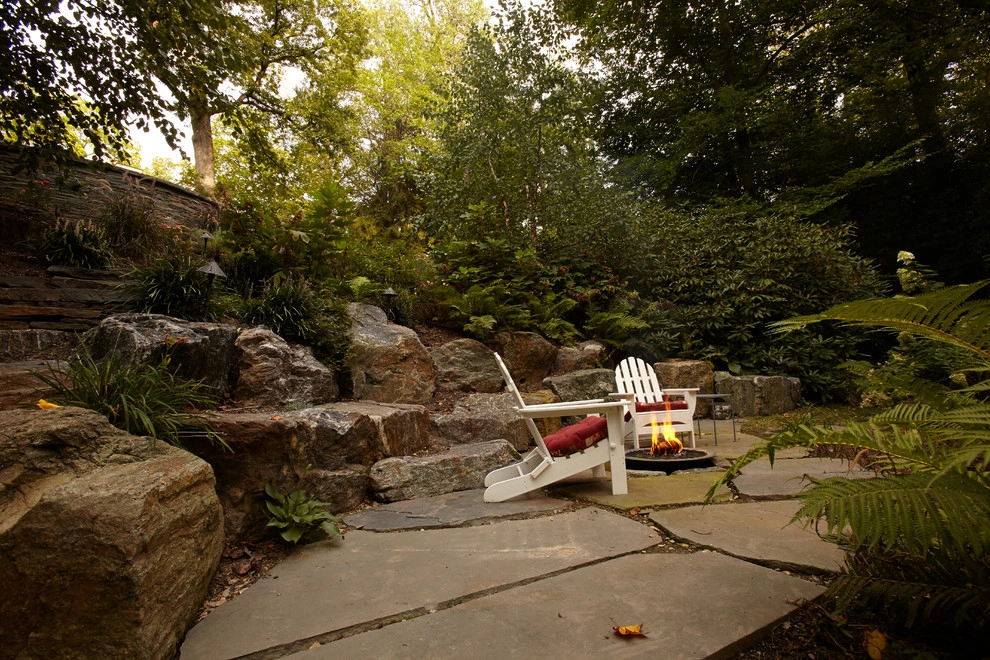Wayne Landscape by Wallace Landscape Associates - Photo 9