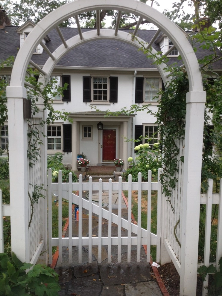 Wayne Landscape by Wallace Landscape Associates - Photo 5