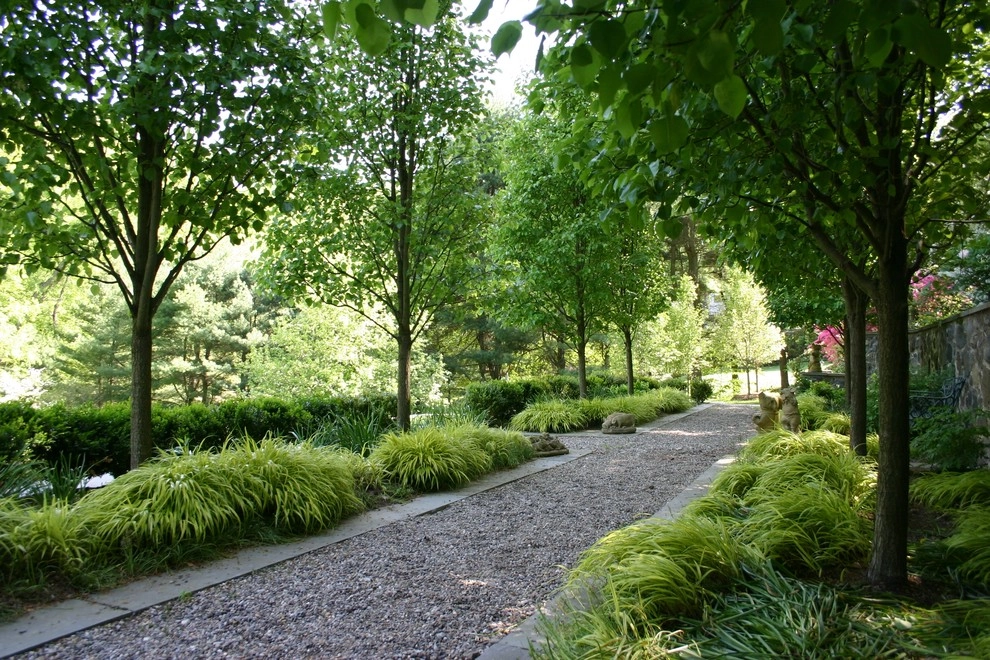 Greenville, DE Landscape by Wallace Landscape Associates - Photo 5