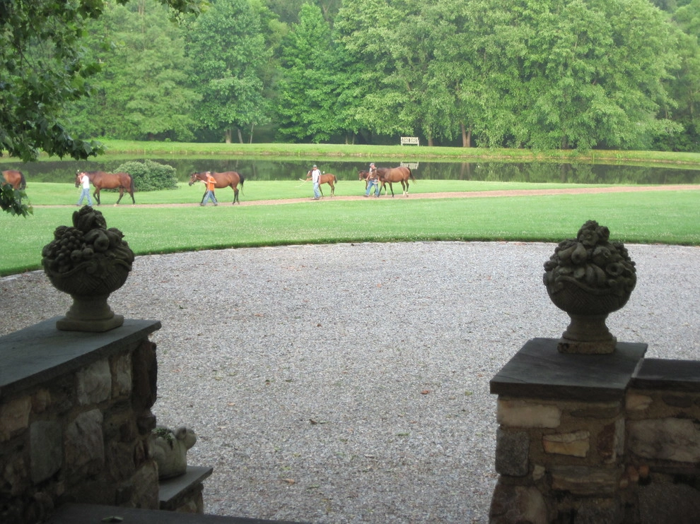 Pastoral by Wallace Landscape Associates - Photo 2