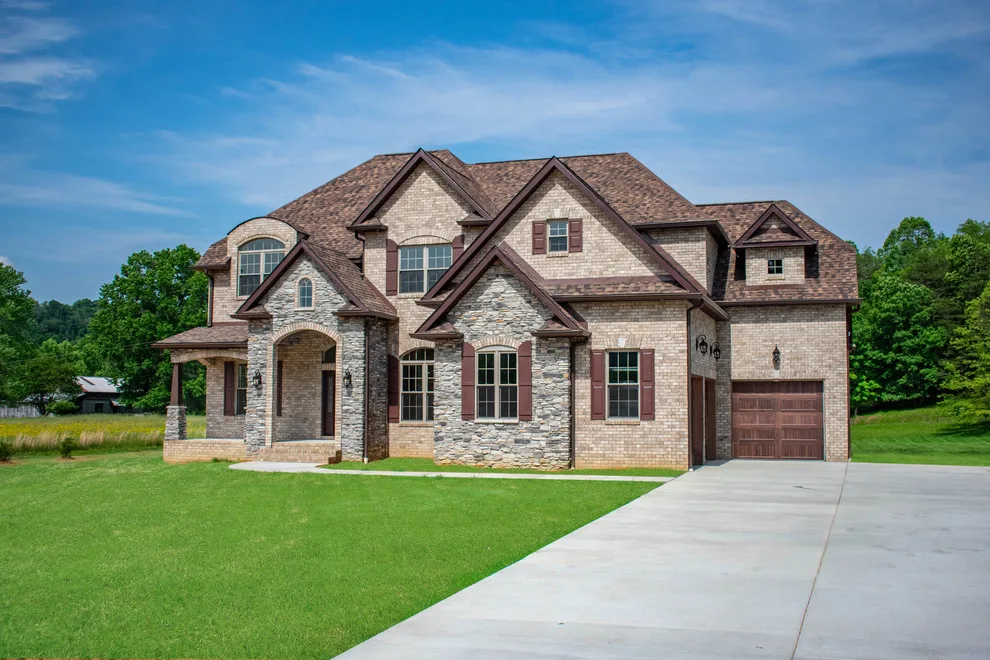 Brickmoore Estate, Barbourville by Dave Hobba Builder - Photo 22