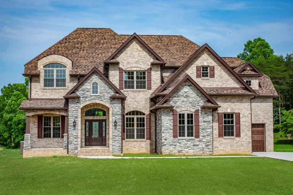 Brickmoore Estate, Barbourville by Dave Hobba Builder - Photo 18