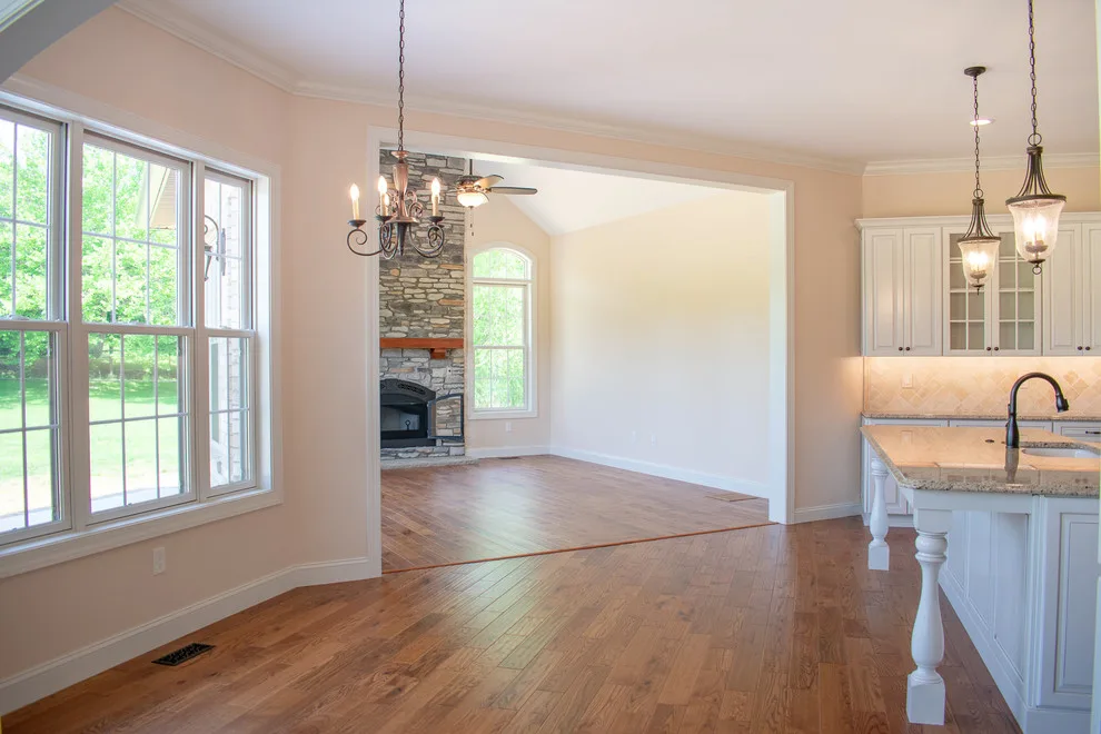Brickmoore Estate, Barbourville by Dave Hobba Builder - Photo 23