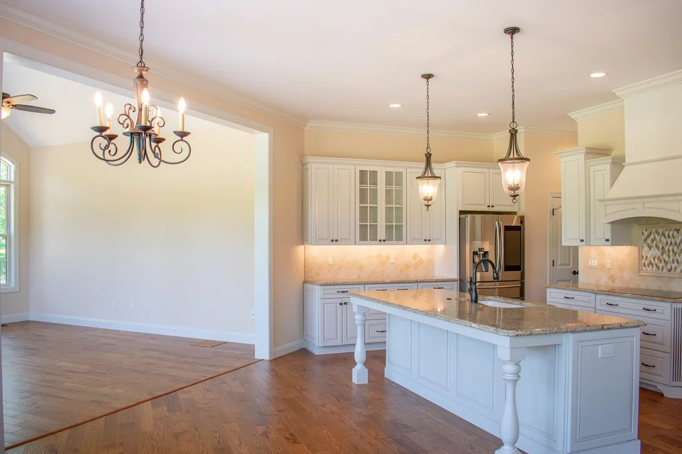 Brickmoore Estate, Barbourville by Dave Hobba Builder - Photo 19
