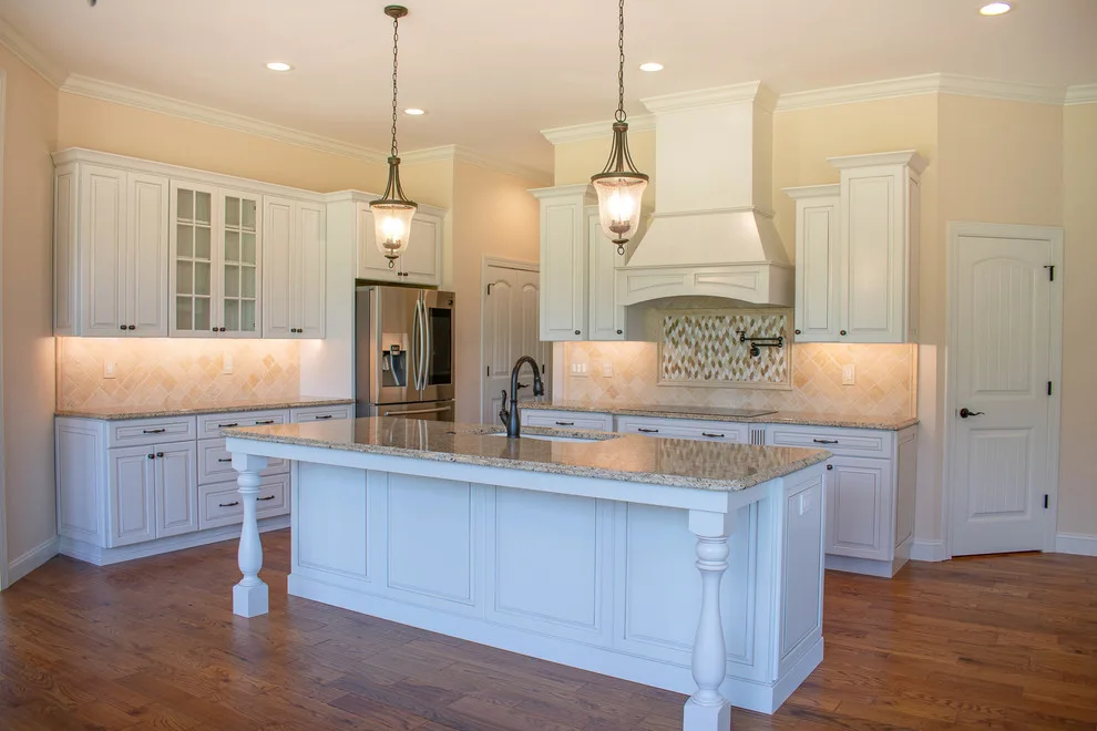Brickmoore Estate, Barbourville by Dave Hobba Builder - Photo 3