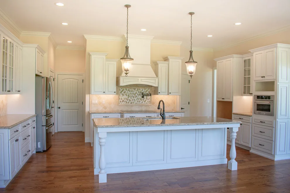 Brickmoore Estate, Barbourville by Dave Hobba Builder - Photo 2