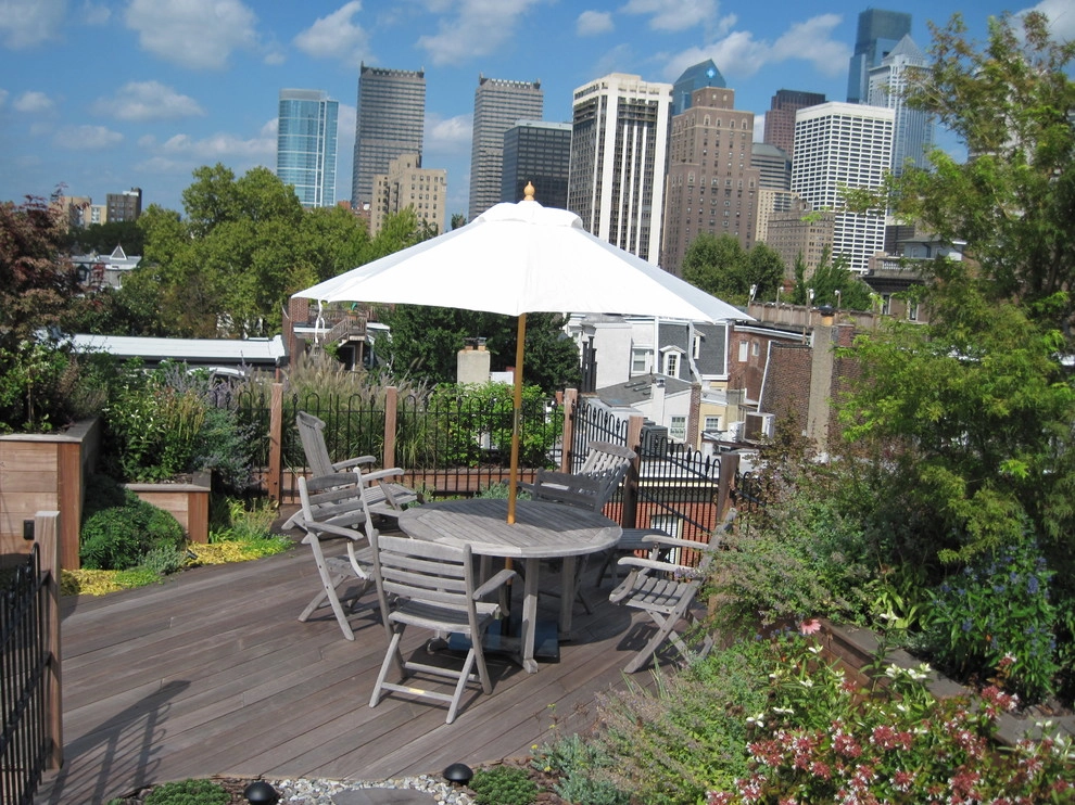 Distinctive Gardens by Wallace Landscape Associates - Photo 4