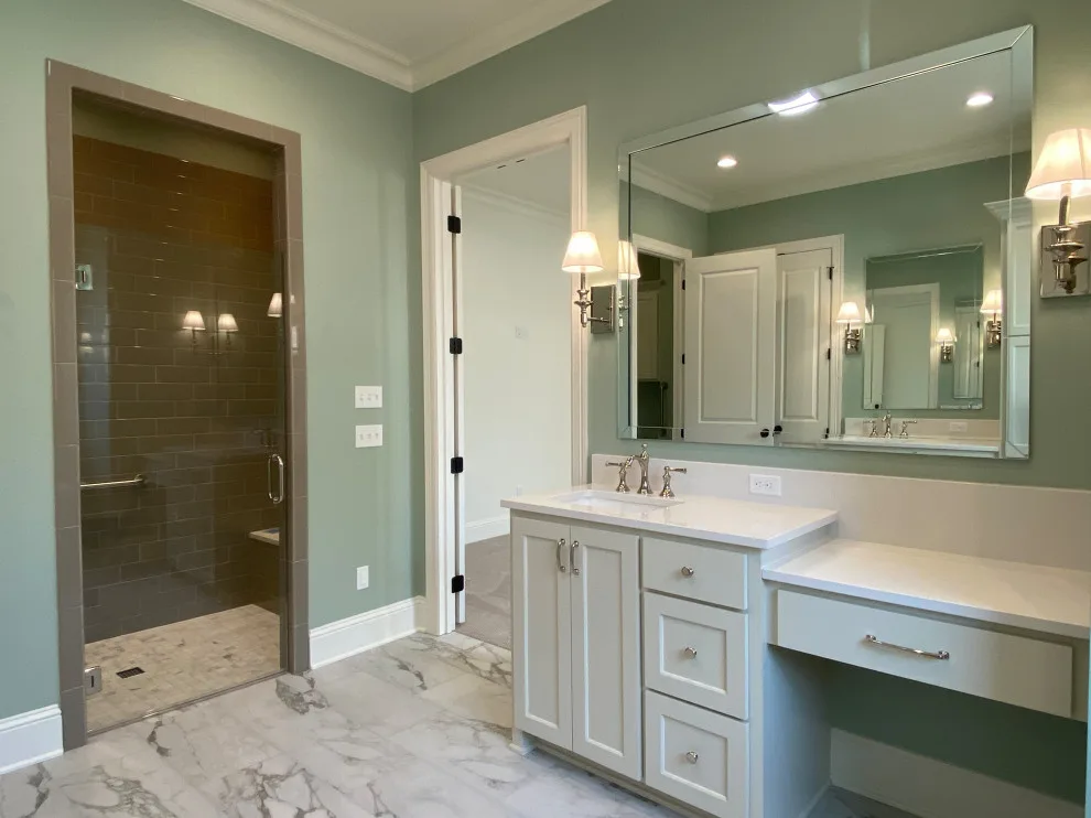 Bridgewater Avenue Project 122 by Vintage Homes - Photo 11