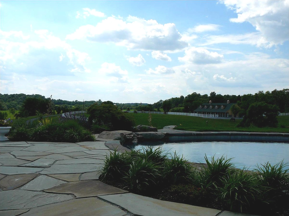 Wallace Landscape Associates - Photo 11