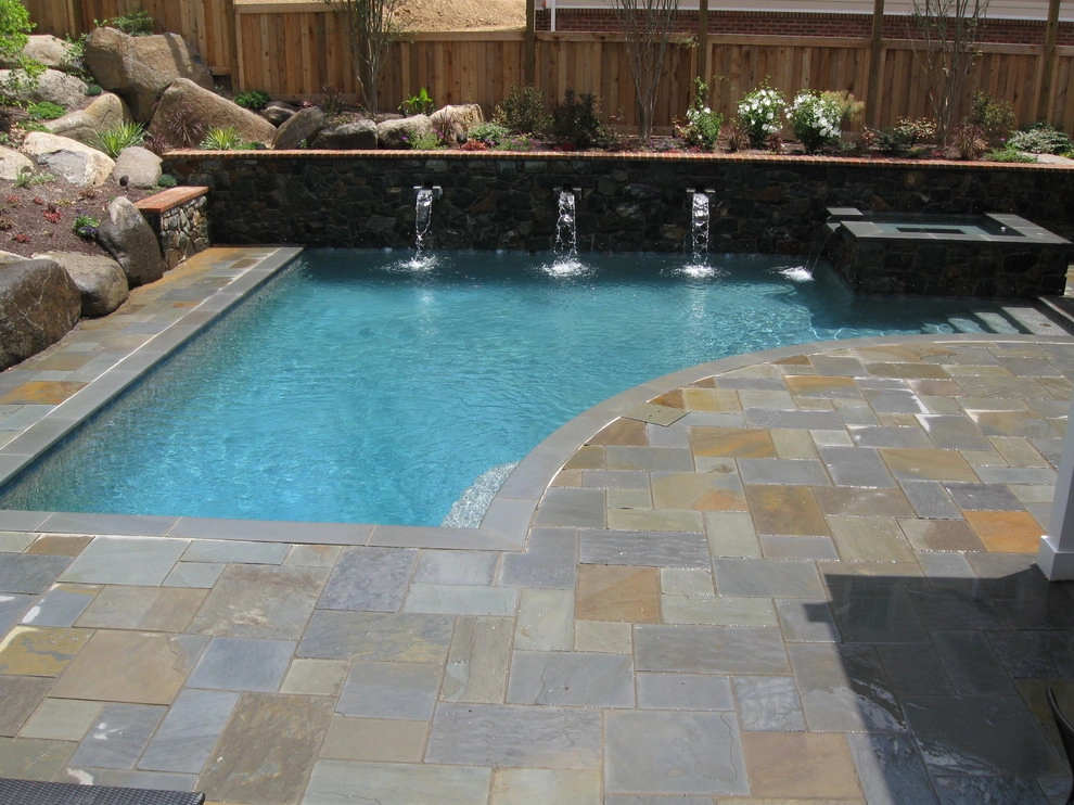 Geometric Elements - Wilmington, DE by Wallace Landscape Associates - Photo 24