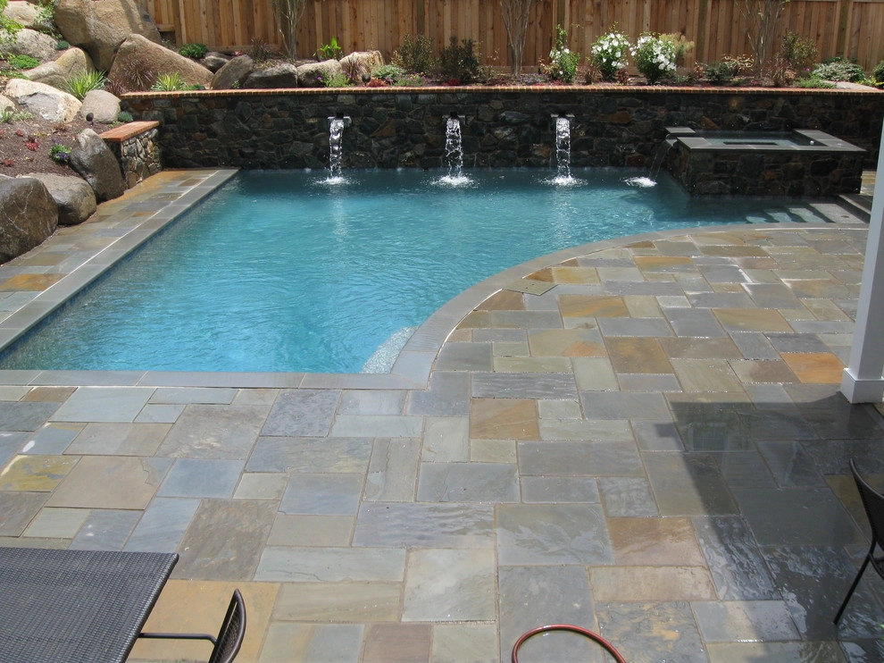 Geometric Elements - Wilmington, DE by Wallace Landscape Associates - Photo 21