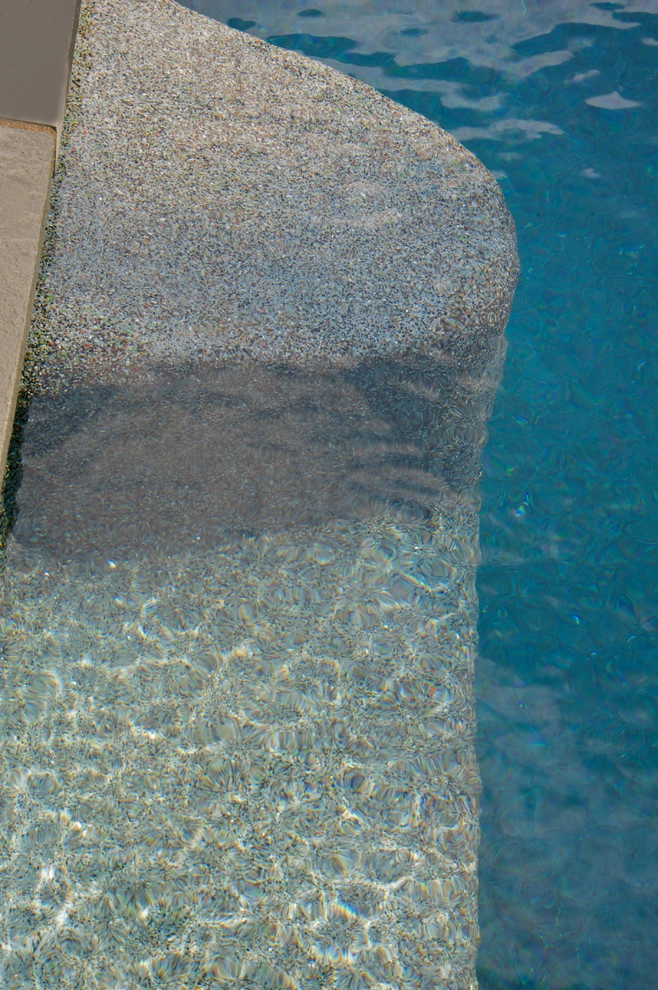 Infinity Edge Elements - New Castle, DE by Wallace Landscape Associates - Photo 18