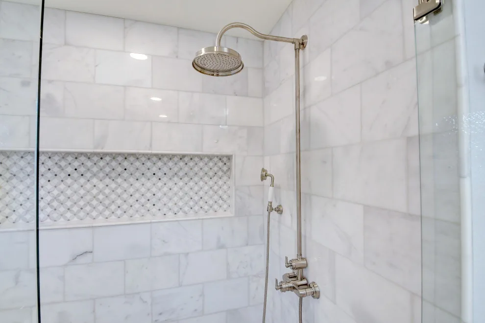 Illuminated Bathroom Renovation - Irving, TX by Chellyanna - Custom Homes, Additions, Renovations - Photo 7