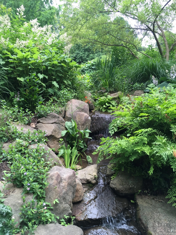 Water Features by Wallace Landscape Associates - Photo 8