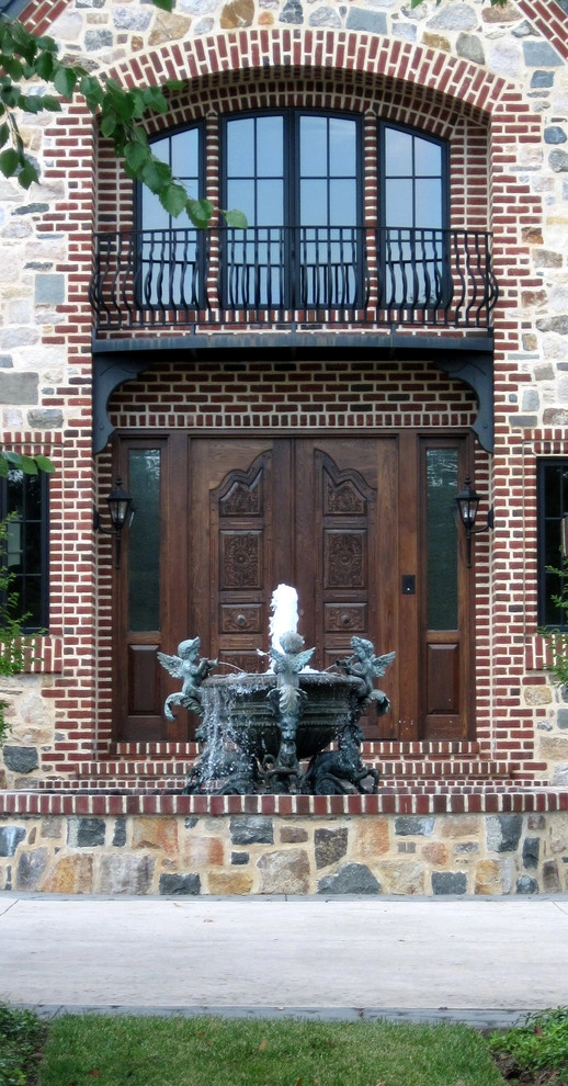 Water Features by Wallace Landscape Associates - Photo 7