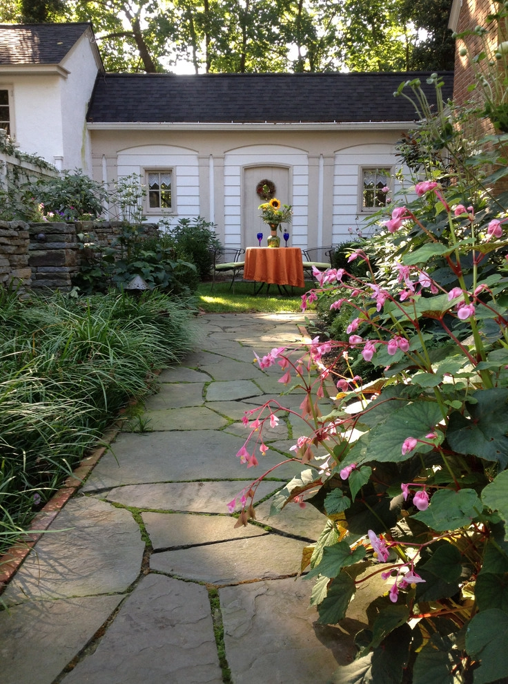Wayne Landscape by Wallace Landscape Associates - Photo 3
