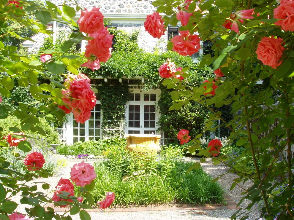 Distinctive Gardens by Wallace Landscape Associates - Photo 15