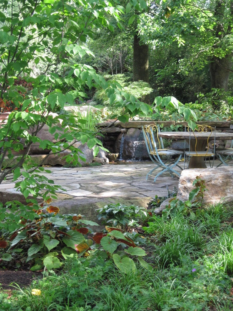 Outdoor Living Spaces by Wallace Landscape Associates - Photo 24