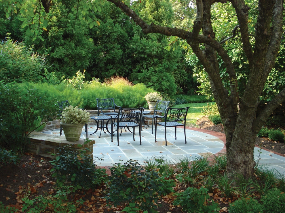 Outdoor Living Spaces by Wallace Landscape Associates - Photo 21