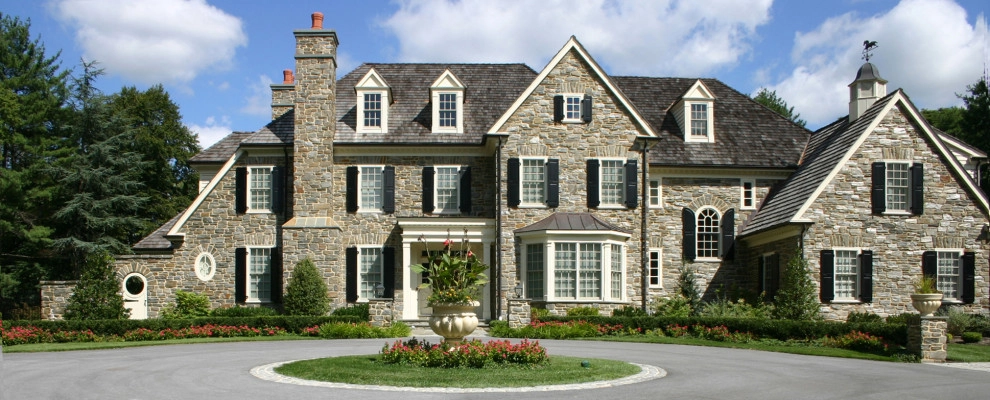 Main Line Estate by Wallace Landscape Associates - Photo 8