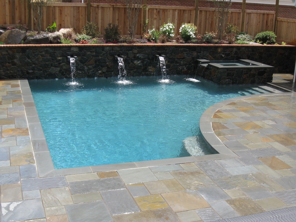 Geometric Elements - Wilmington, DE by Wallace Landscape Associates - Photo 15