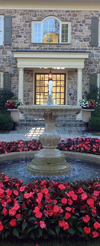 Water Features by Wallace Landscape Associates - Photo 2