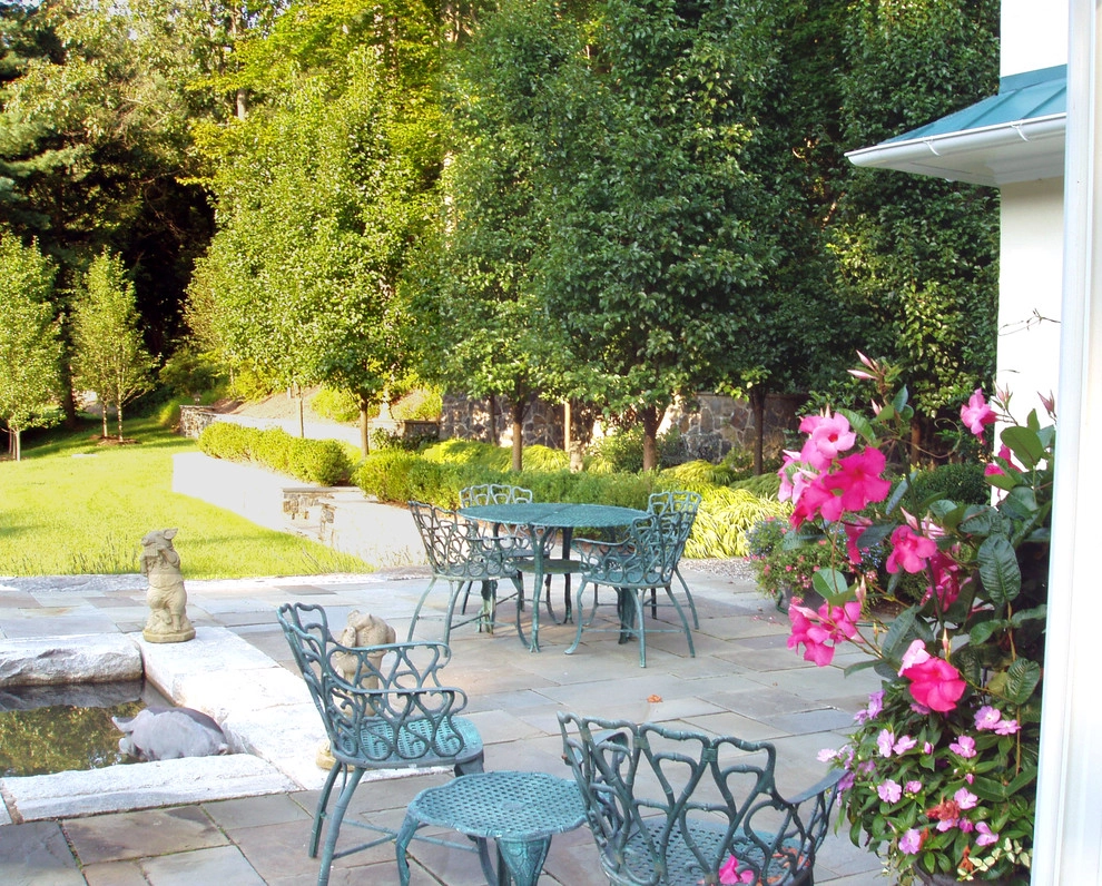 Greenville, DE Landscape by Wallace Landscape Associates - Photo 3