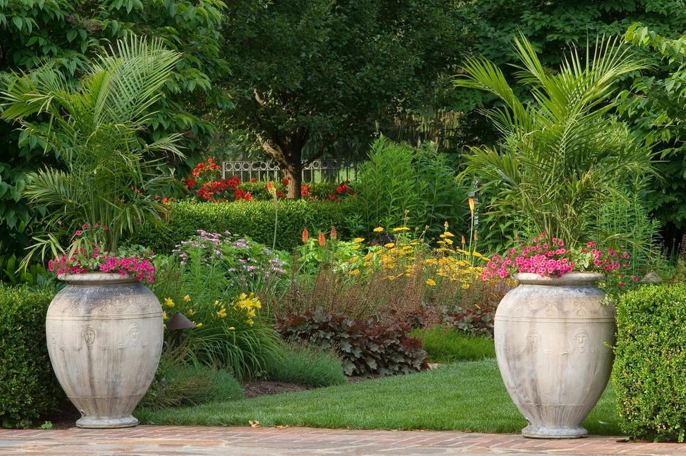 Distinctive Gardens by Wallace Landscape Associates - Photo 10