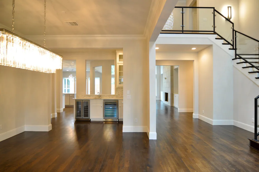 Brookshire Project by Canterbury Custom Homes LLC - Photo 2
