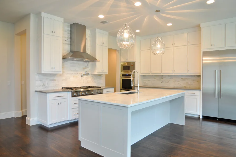 Brookshire Project by Canterbury Custom Homes LLC - Photo 27