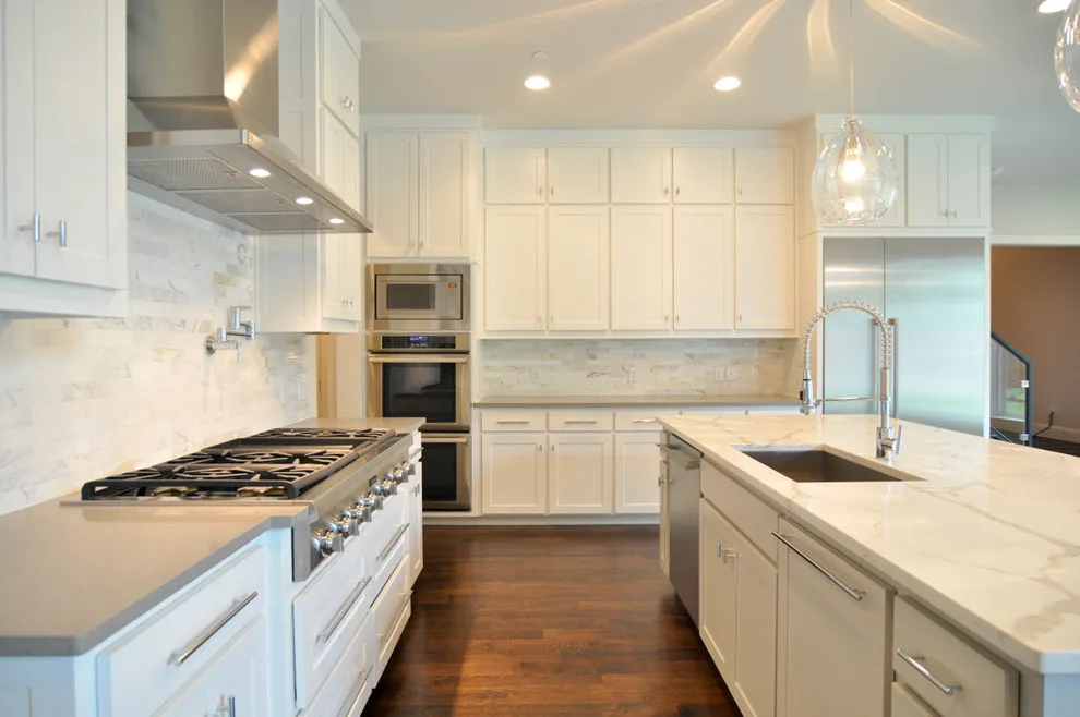 Brookshire Project by Canterbury Custom Homes LLC - Photo 35
