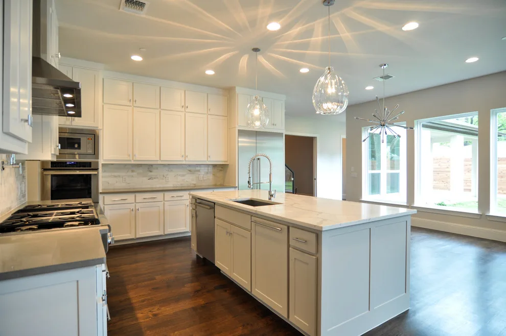 Brookshire Project by Canterbury Custom Homes LLC - Photo 6