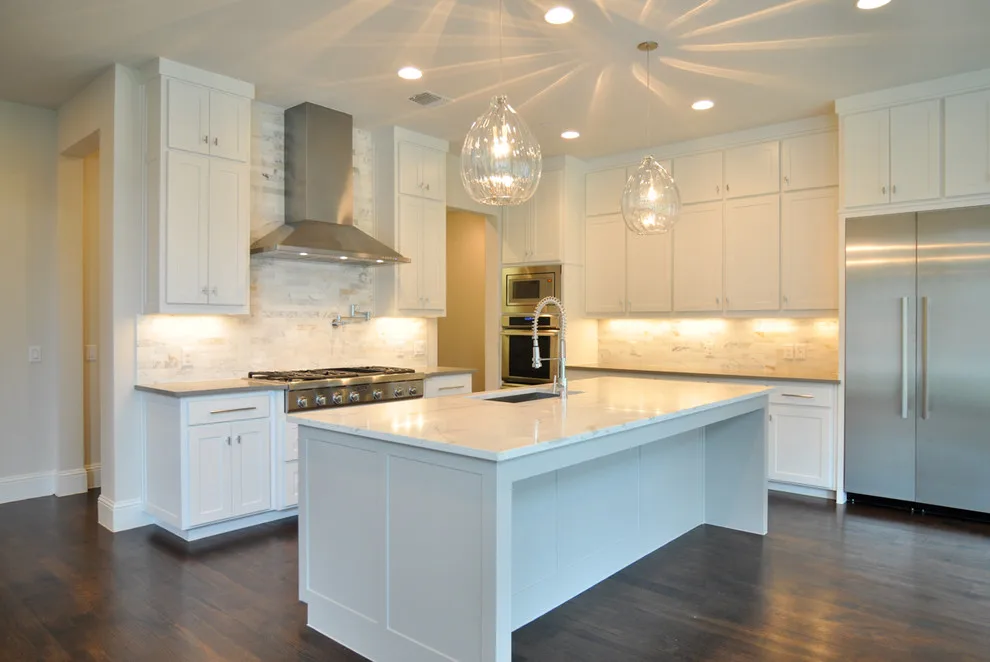 Brookshire Project by Canterbury Custom Homes LLC - Photo 8