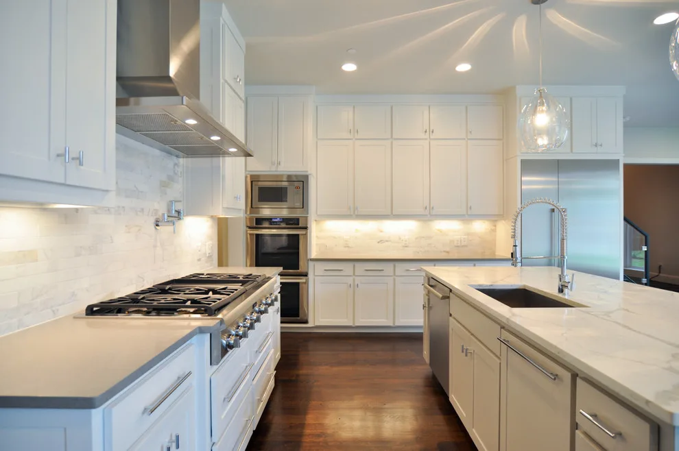 Brookshire Project by Canterbury Custom Homes LLC - Photo 19
