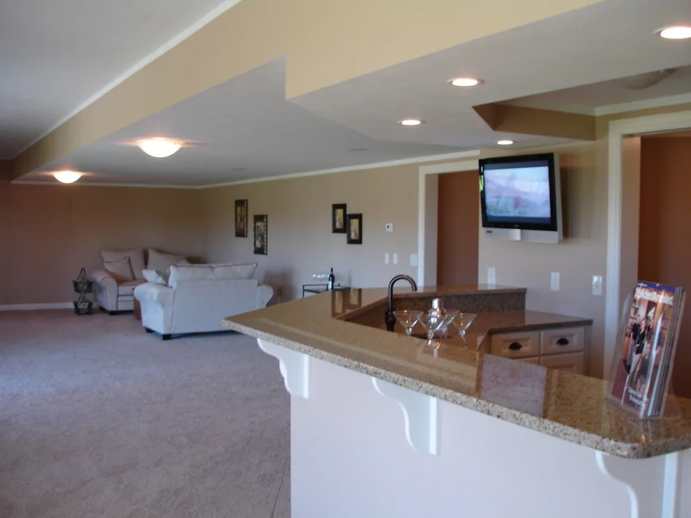 Brookside Drive Home by Cornerstone Builders & Associates, LLC - Photo 3