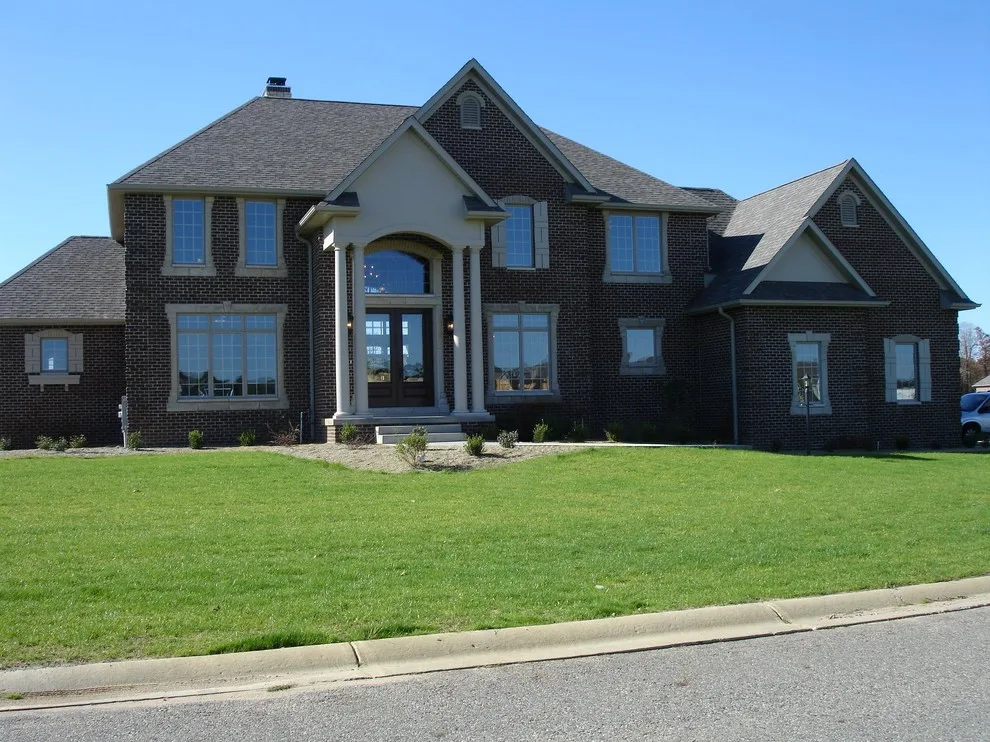 Brookside Drive Home by Cornerstone Builders & Associates, LLC - Photo 12