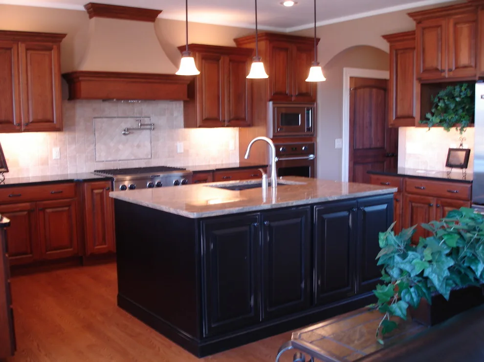 Brookside Drive Home by Cornerstone Builders & Associates, LLC - Photo 6