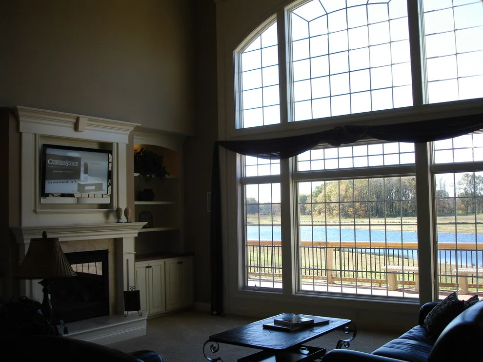 Brookside Drive Home by Cornerstone Builders & Associates, LLC - Photo 4