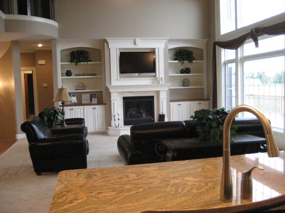 Brookside Drive Home by Cornerstone Builders & Associates, LLC - Photo 9